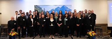 I am inspired by and proud to share the class of 2024 Great People Review… 