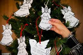Image result for angel tree