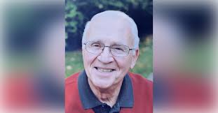 Obituary information for Harry S. Walker