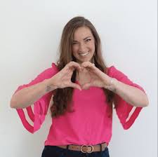 Meet Christina Terry