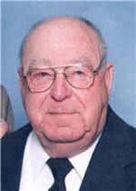 Obituary information for Robert J. Wolter