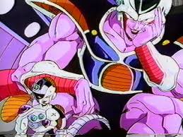 Who Is Stronger Between Golden Frieza, Golden Cooler, And Golden Metal  Cooler? - Quora