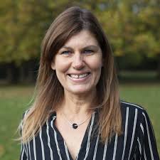 Reflections from an “unusual” first year at HRW