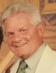 Donald Jacobs Obituary (2018)