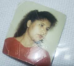 Nora Moreno Obituary