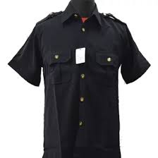 Prabowo datang sekira pukul 11.30 mengenakan baju batik dan celana bahan didampingi ajudan berseragam safari dan batik. Jual Produk Safari Baju Safari Termurah Dan Terlengkap Maret 2021 Halaman 15 Bukalapak