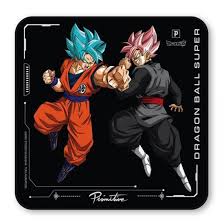 Dragon ball z goku black. Primitive X Dragonball Z Goku Versus Stickers Black