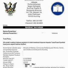 Mudah sahaja, klik butang di bawah untuk daftar borang online jualan atau ketahui teknik kumpul deposit beli rumah. Cara Semak Bantuan Ibu Bersalin Sarawak Terkini
