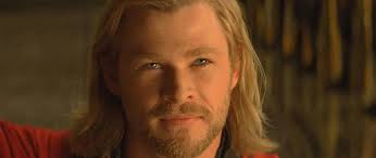 Chris Hemsworth: Eine Karriere in Bildern