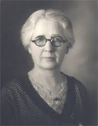 Edna Rawlings Walker (1874-1973)