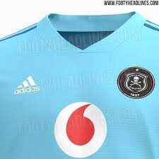 Tracker import squad calculator stats calculator fut calculator fut card creator. Orlando Pirates 21 22 Away Kit Leaked