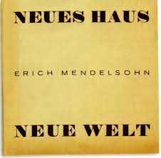 See more of neues aus der welt on facebook. Datei Erich Mendelsohn Neues Haus Neue Welt Einband 1932 Jpg Wikipedia