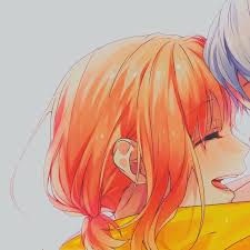 Anime Cute Couple Profile Anime profile cute anime character anime best friends cute art anime drawings aesthetic matching icons de anime, manga y mas. github pages
