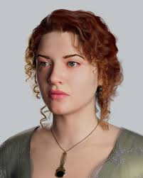 Miss Fortune fan art project