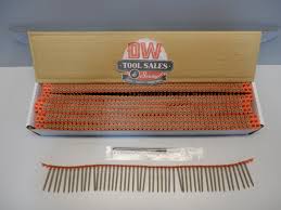 Superb fastener holding power keeps finished floors quiet and firmly in place. Pam Schnell 3 Gesammelten Deck Schrauben Acq 6 000 Behandelt Lumber Ebay