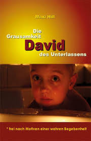David von Maxi Hill (gebundenes Buch)