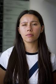 Las víctimas de la violencia policial en Chile