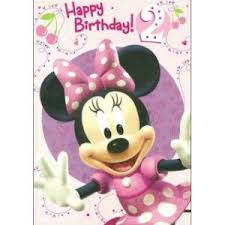 2nd Birthday Happy Birthday Wishes For 2 Year Old Daughter Minnie Mouse Birthday Quotes Quotesgram Happy Birthday Pictures Girl 2nd Birthday Birthday Wishes For Kids