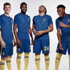 Hot promotions in shirt chelsea on aliexpress: Nike Launch Special Edition Commemorative Chelsea Kit Soccerbible