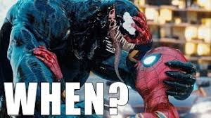 The financial success of venom proved that the studio could strike box office gold on its own. Spider Man Vs Venom 2021 Crossover Movie Confirmed Tom Holland Tom Hardy Movie Youtube