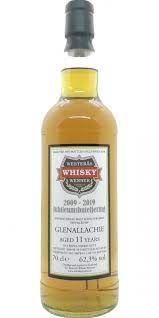Glenallachie 2009 WeWW - Ratings and reviews - Whiskybase