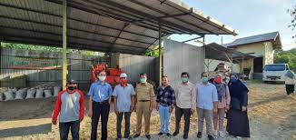 Temukan info lowongan pekerjaan menarik dan terbaru mei 2021 di ngawi hanya di jobs.id. Kementan Genjot Pengembangan Kawasan Korporasi Padi Ngawi