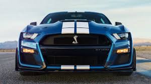 The 2021 ford mustang will drop some major models and option packages from its lineup, including the performance pack level 2. Most Expensive 2020 Mustang Shelby Gt500 Costs 107 080