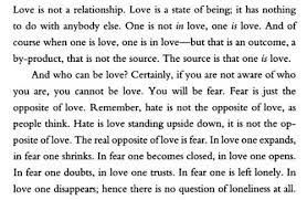 I always love you more than that, no matter how much i say i love you. Quotes About Reality Of Love 176 Quotes