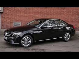 Essai Mercedes Classe C 180 156ch Avantgarde Line 9g Tronic Youtube
