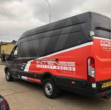 24 Likes 0 Comments Wrap Graphics Wrapgraphicsuk On Instagram Ford Transit Lwb Van Full Colour Printed Wrap Wrap Ford Transit Car Wrap Design Van