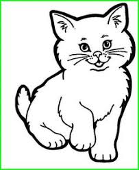 Hello friends do you like a cat? Lukis Kucing Comel 81021 Nama Untuk Kucing Comel Lucu Dan Unik