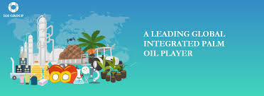 See ioi acidchem sdn bhd's products and customers. Ioi Pan Century Oleochemicals Pcoc Linkedin