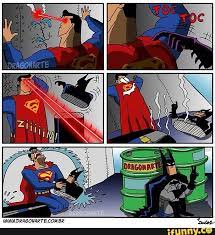 Superhero Facts And Memes Batman Vs Superman Memes Wattpad