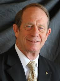 Outstanding Aerospace Engineer Class of 2020: Doug Joyce