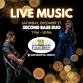 Live Music – Second Base Duo event image