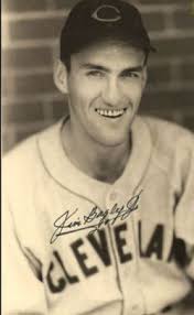 James Charles Jacob “Jim” Bagby Jr. (1916-1988)