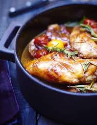 Recettes De Lapin Faciles Et Gourmandes Elle A Table Recettes De Cuisine Recette Lapin Recette
