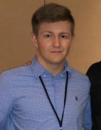 House District 3 candidate Q&A: Braxton Mitchell