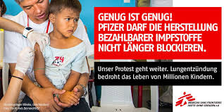 Medical and health in berlin, germany. Arzte Ohne Grenzen V Twitter Es Argert Mich Besonders Da Wir Die Mittel Haben Um Zu Verhindern Dass Kinder An Lungenentzundung Erkranken Der Impfstoff Existiert Unser Arzt Alan Gonzalez Beschreibt Wie Frustrierend