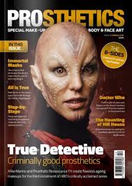 Issues by Prosthetics Magazine