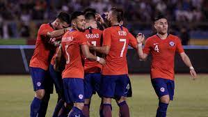 La selección de fútbol de chile, también conocida como la roja, término afianzado en la década de 1980, es el equipo representativo de dicho país en la categoría masculina de fútbol, la tercera selección nacional más antigua de américa y una de las veinte en el mundo —disputó su primer. Xzzrmrj5l2ginm