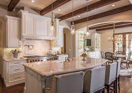 Maybe you would like to learn more about one of these? 75 Beautiful French Country Kitchen Pictures Ideas August 2021 Houzz