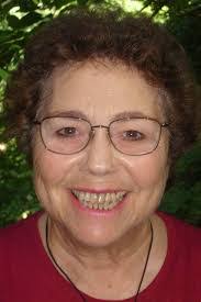 Muriel Harris Outstanding Service Award