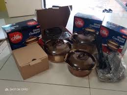 Cj wow shop is malaysia's leading multimedia retailer. Periuk Igozo Cj Wow Shop