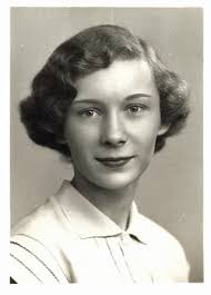 Virginia Rae “Ginny” Rang Svach (1934-2016)