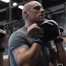 Affiliate: CrossFit Northumbria