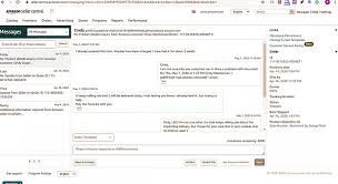 Can i cancel an amazon order? Order Delivered To Customer In April Now Cancelled By Amazon General Selling Questions Amazon Seller Forums