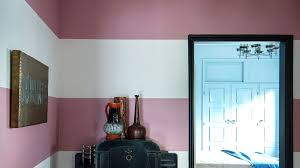 What's the cheapest way to paint vertical stripes? How To Paint Stripes On A Wall Architectural Digest