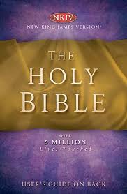 New King James Version Nkjv Olive Tree Bible Software