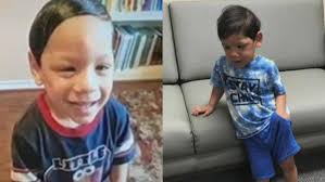 Noel Rodríguez Álvarez: la historia de un niño desaparecido de manera  extraña en Everman, Texas